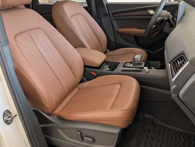 2023 Audi Q5 S line Premium