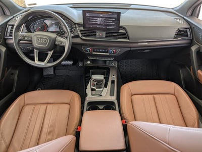 2023 Audi Q5 S line Premium