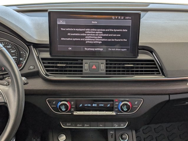 2023 Audi Q5 S line Premium