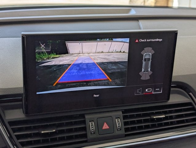 2023 Audi Q5 S line Premium