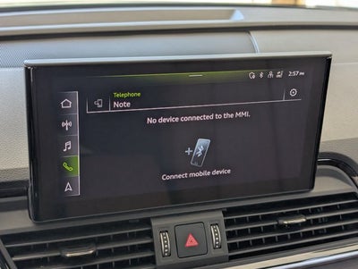 2023 Audi Q5 S line Premium