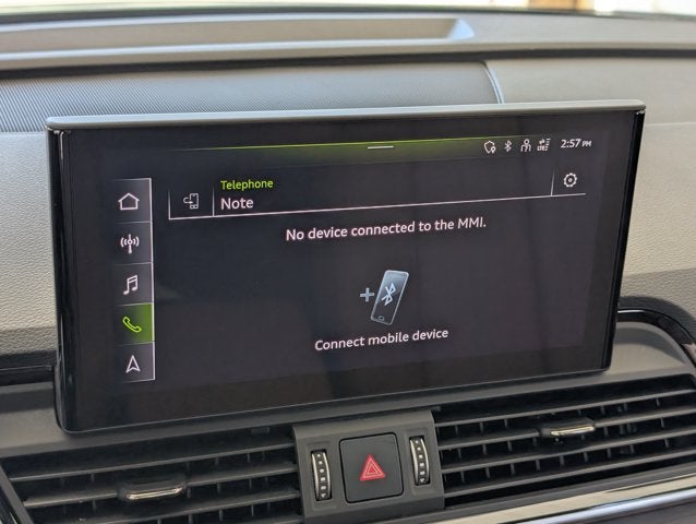 2023 Audi Q5 S line Premium