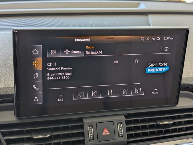 2023 Audi Q5 S line Premium