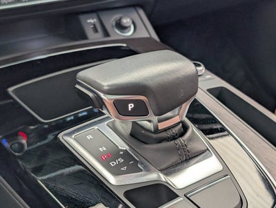 2023 Audi Q5 S line Premium