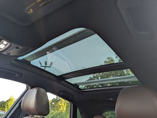 2015 Audi Q3 2.0T Prestige
