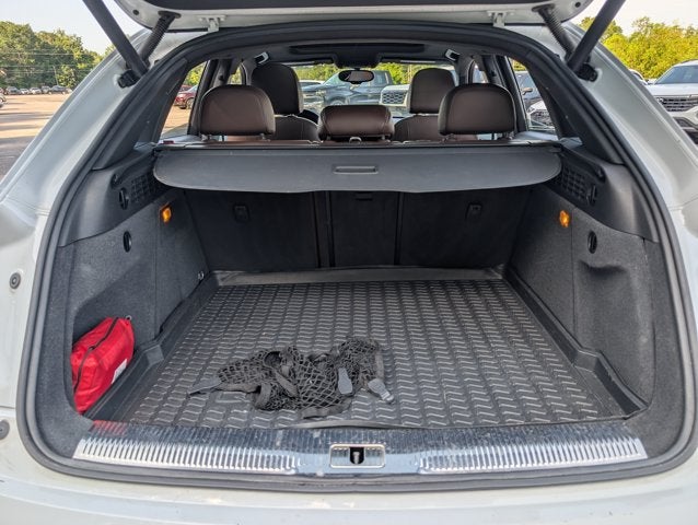 2015 Audi Q3 2.0T Prestige