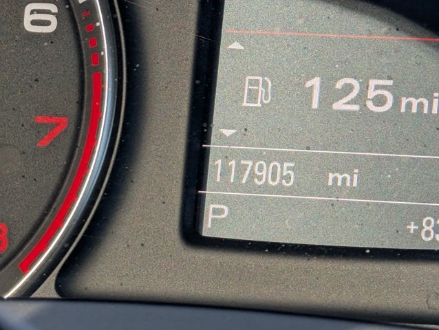 2015 Audi Q3 2.0T Prestige