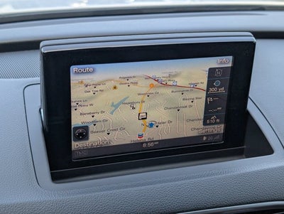 2015 Audi Q3 2.0T Prestige