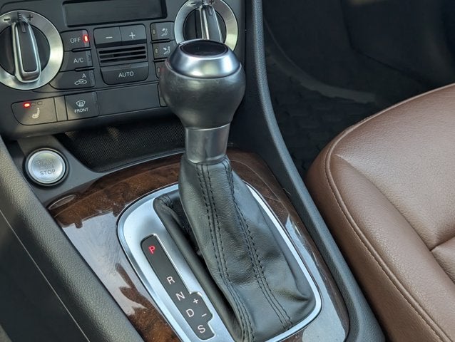 2015 Audi Q3 2.0T Prestige