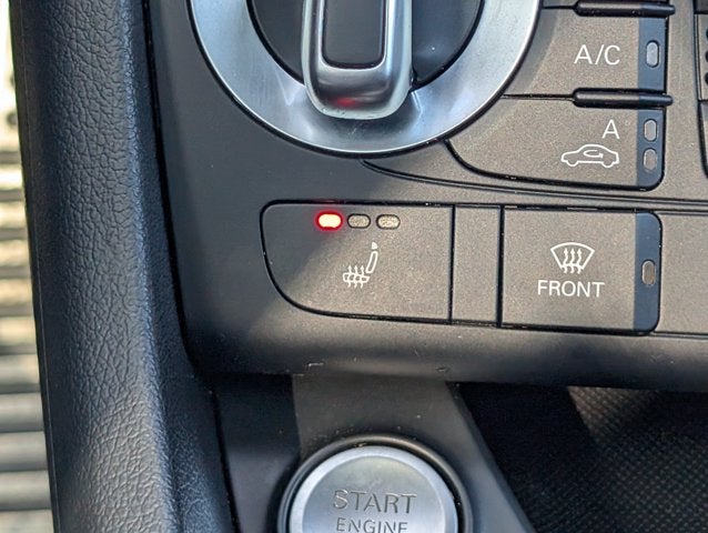 2015 Audi Q3 2.0T Prestige