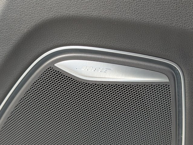 2015 Audi Q3 2.0T Prestige