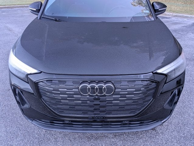 2023 Audi Q4 e-tron Premium