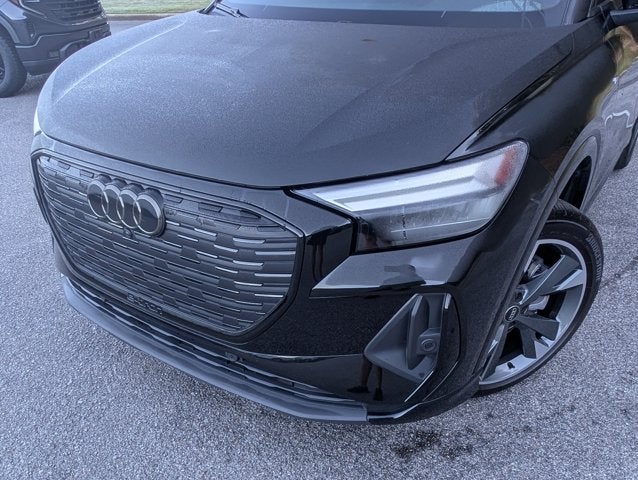 2023 Audi Q4 e-tron Premium