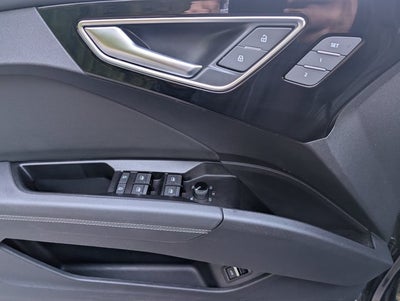2023 Audi Q4 e-tron Premium