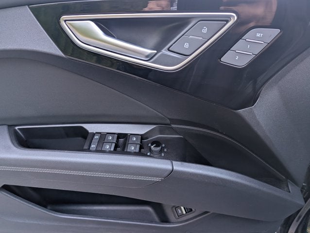 2023 Audi Q4 e-tron Premium