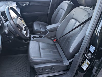 2023 Audi Q4 e-tron Premium
