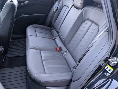 2023 Audi Q4 e-tron Premium