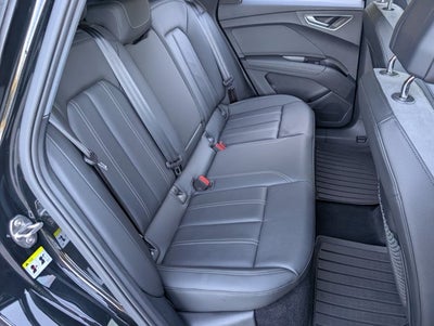 2023 Audi Q4 e-tron Premium