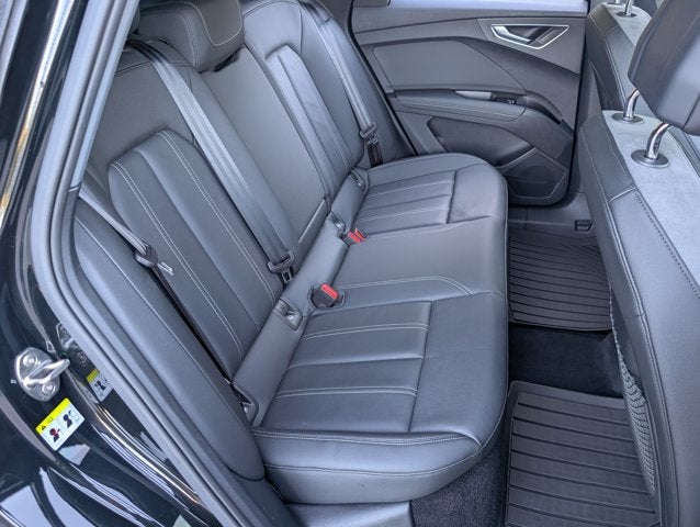 2023 Audi Q4 e-tron Premium