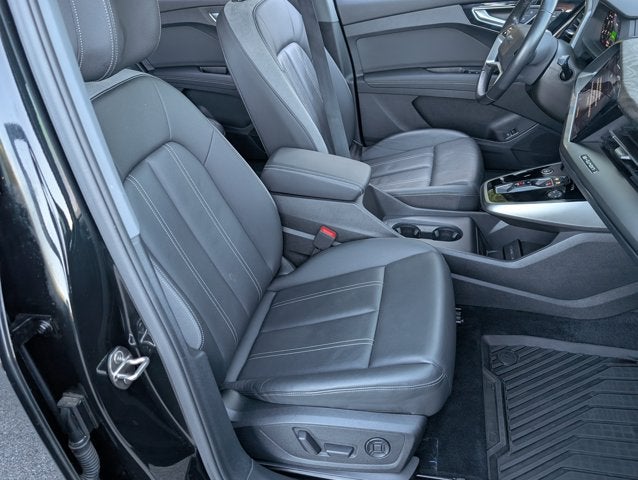 2023 Audi Q4 e-tron Premium