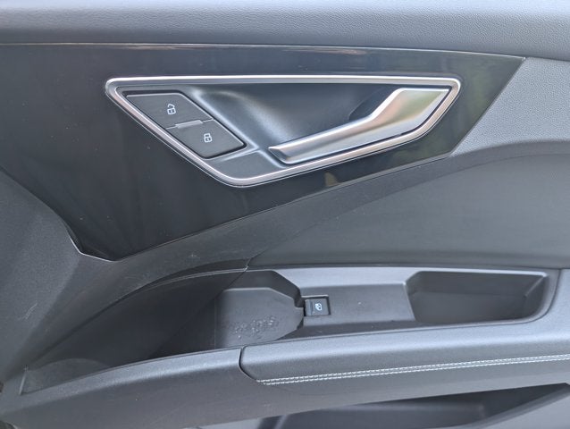 2023 Audi Q4 e-tron Premium