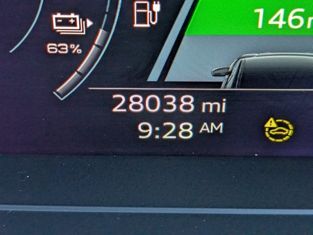 2023 Audi Q4 e-tron Premium