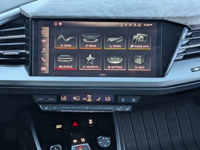2023 Audi Q4 e-tron Premium
