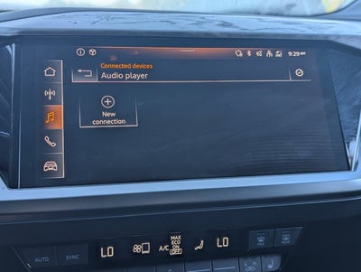 2023 Audi Q4 e-tron Premium