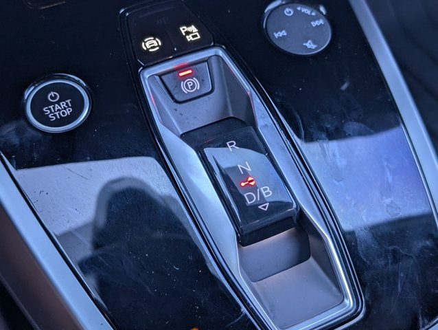 2023 Audi Q4 e-tron Premium