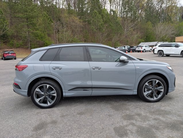 2023 Audi Q4 e-tron Premium Plus