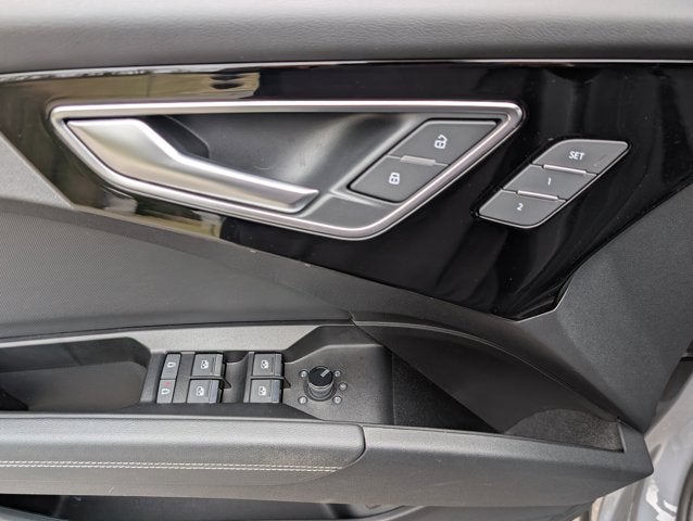 2023 Audi Q4 e-tron Premium Plus