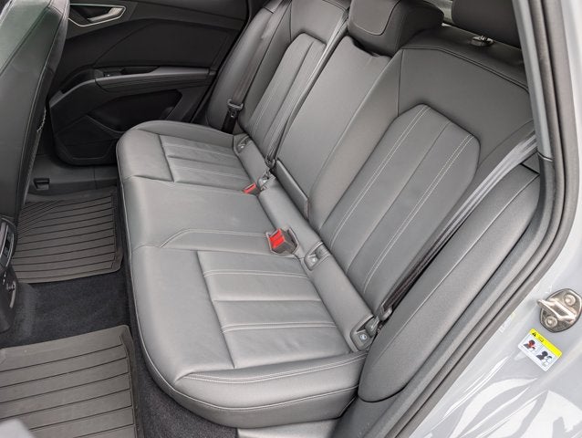 2023 Audi Q4 e-tron Premium Plus