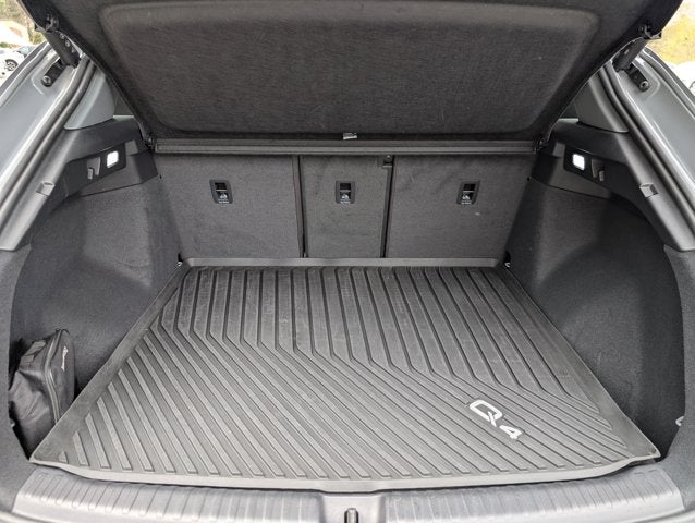 2023 Audi Q4 e-tron Premium Plus