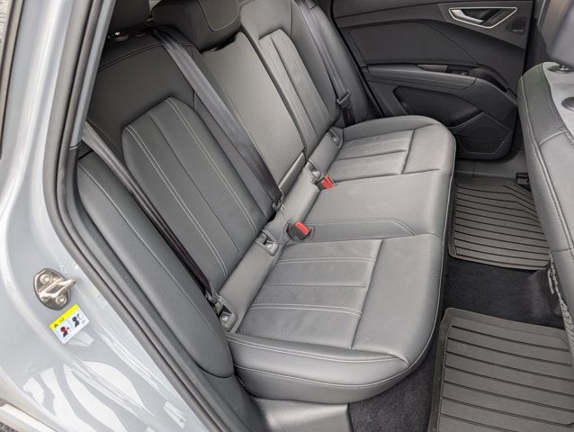 2023 Audi Q4 e-tron Premium Plus