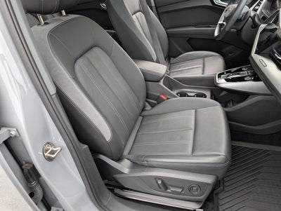 2023 Audi Q4 e-tron Premium Plus