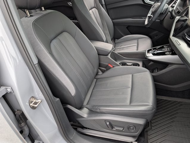 2023 Audi Q4 e-tron Premium Plus