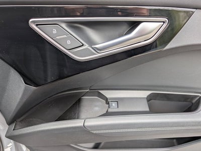 2023 Audi Q4 e-tron Premium Plus