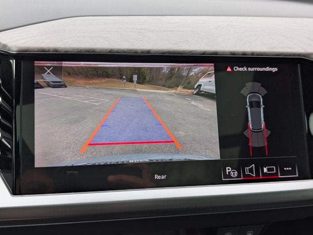 2023 Audi Q4 e-tron Premium Plus