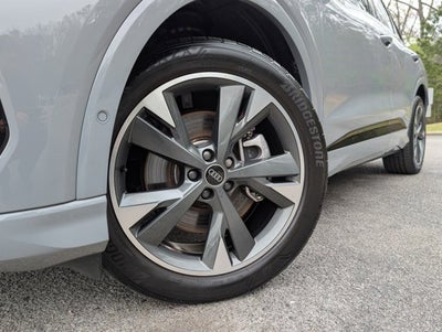 2023 Audi Q4 e-tron Premium Plus