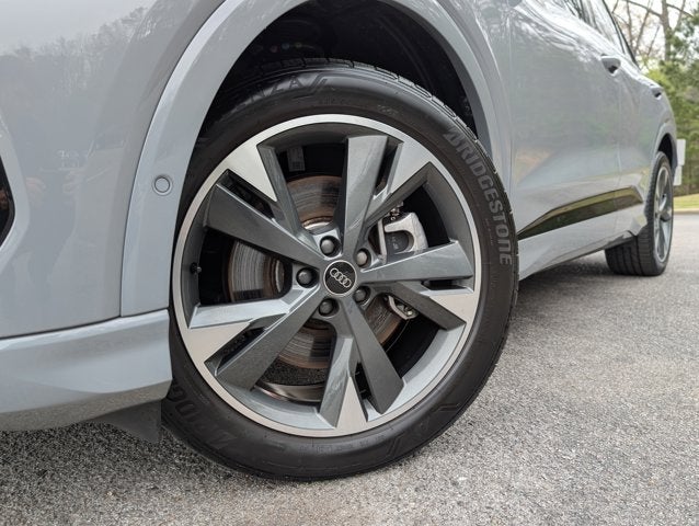 2023 Audi Q4 e-tron Premium Plus