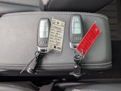 2023 Audi Q4 e-tron Premium Plus