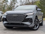 2023 Audi Q4 e-tron Premium Plus