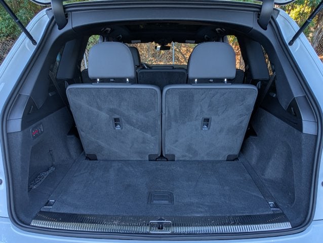 2023 Audi Q7 Premium Plus