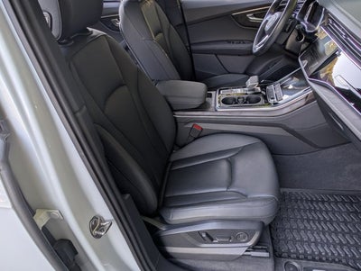 2023 Audi Q7 Premium Plus