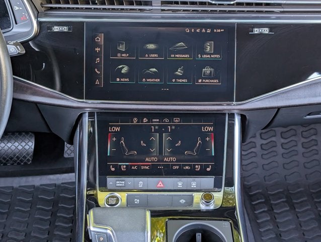 2023 Audi Q7 Premium Plus