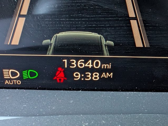 2023 Audi Q7 Premium Plus