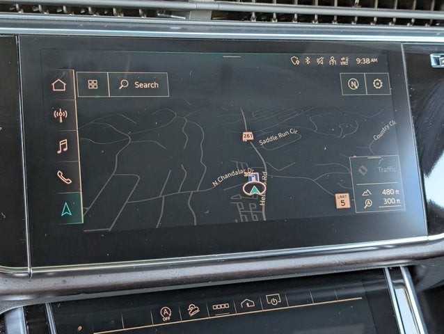2023 Audi Q7 Premium Plus