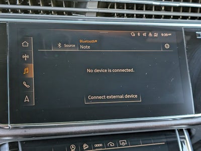 2023 Audi Q7 Premium Plus