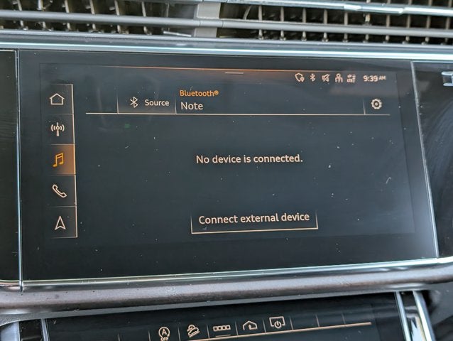2023 Audi Q7 Premium Plus