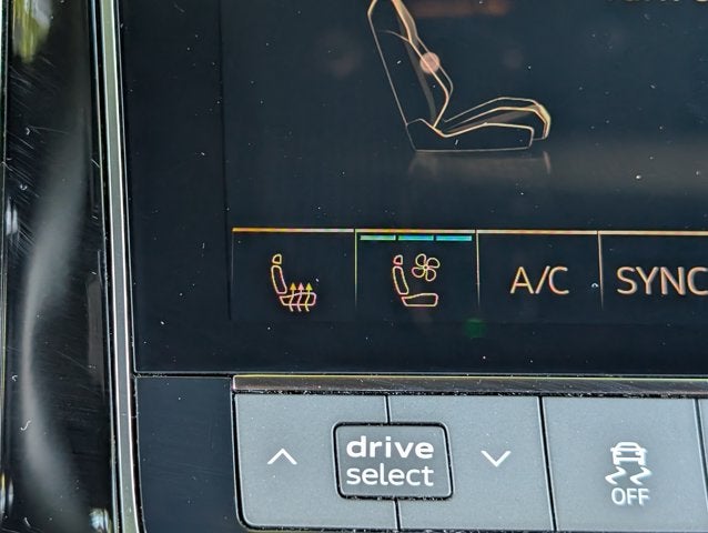 2023 Audi Q7 Premium Plus
